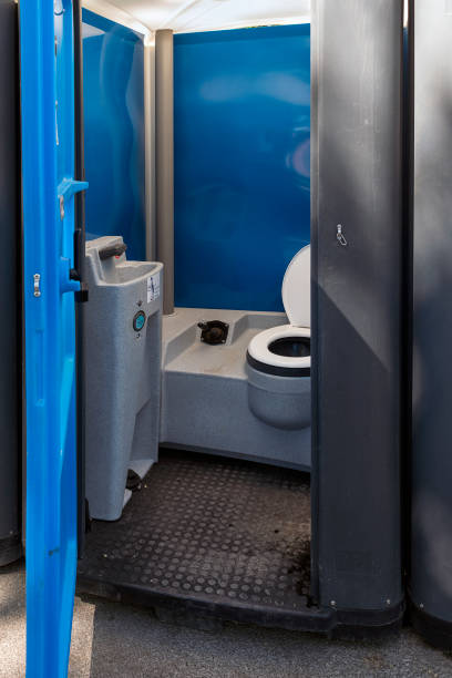 Best High-end porta potty rental  in Port Edwards, WI