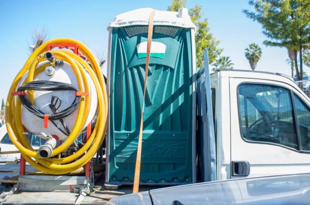 Best Event porta potty rental  in Port Edwards, WI