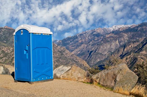 Portable restroom solutions in Port Edwards, WI