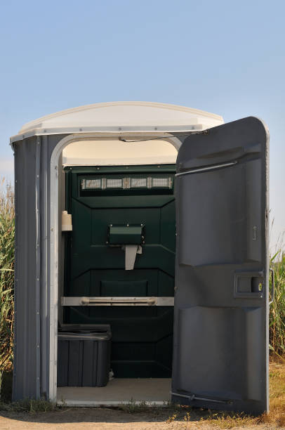 Porta potty rental for festivals in Port Edwards, WI