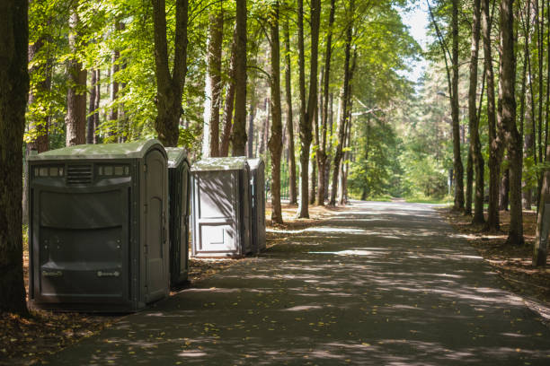 Best Local porta potty services  in Port Edwards, WI