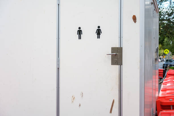 Best Local porta potty services  in Port Edwards, WI
