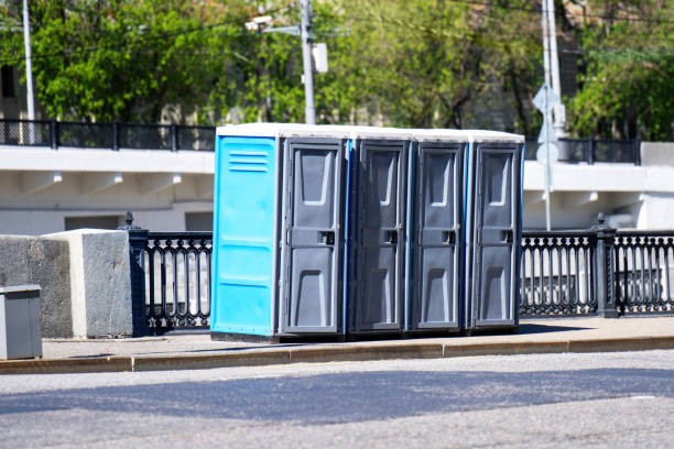 Best Long-term porta potty rental  in Port Edwards, WI