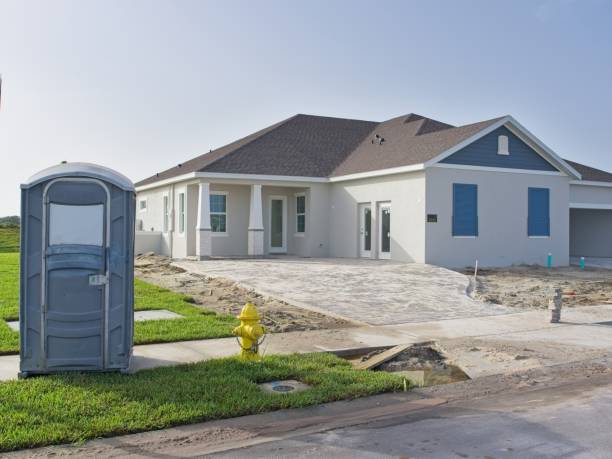 Best Porta potty rental for parties  in Port Edwards, WI