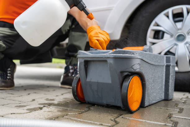 Best Portable sink rental  in Port Edwards, WI