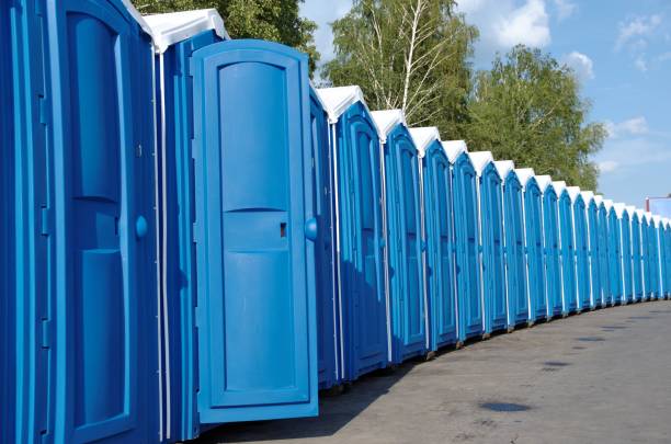 Best Sanitation services for porta potties  in Port Edwards, WI